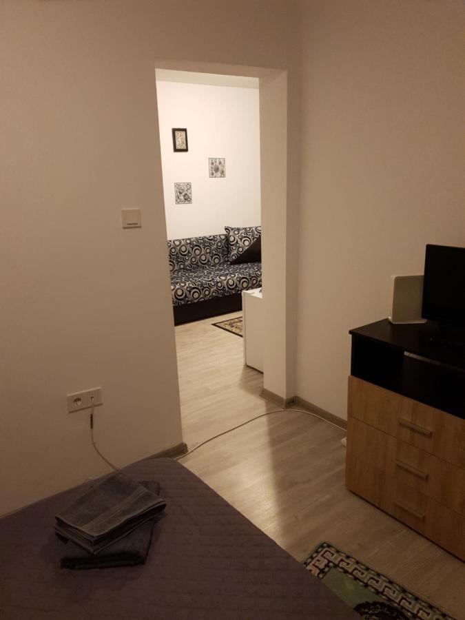 Apartamento Madalin Mangalia Exterior foto