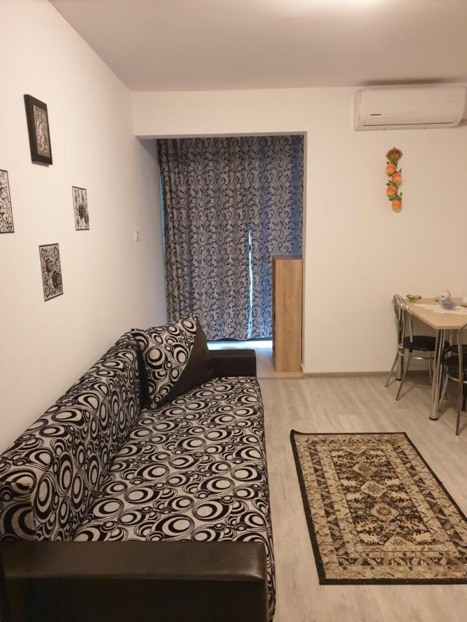 Apartamento Madalin Mangalia Exterior foto