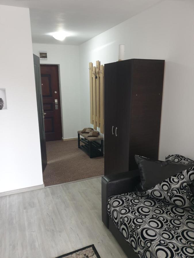 Apartamento Madalin Mangalia Exterior foto