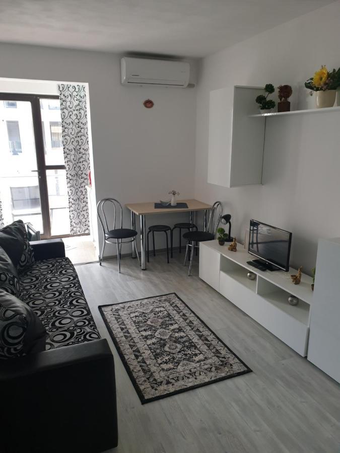 Apartamento Madalin Mangalia Exterior foto