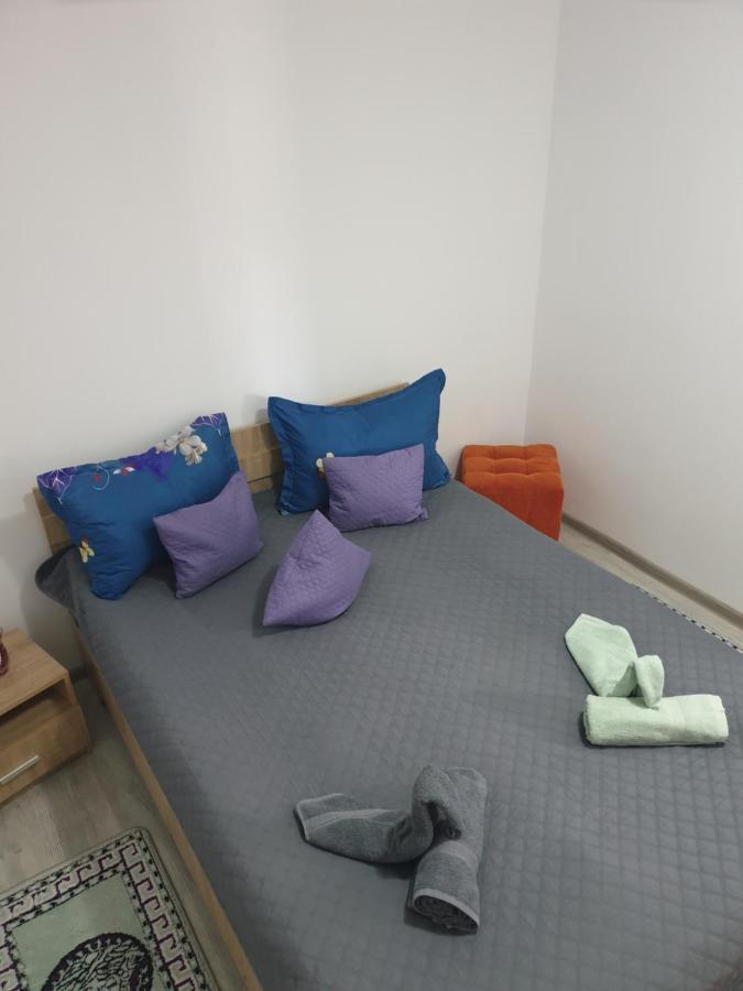 Apartamento Madalin Mangalia Exterior foto