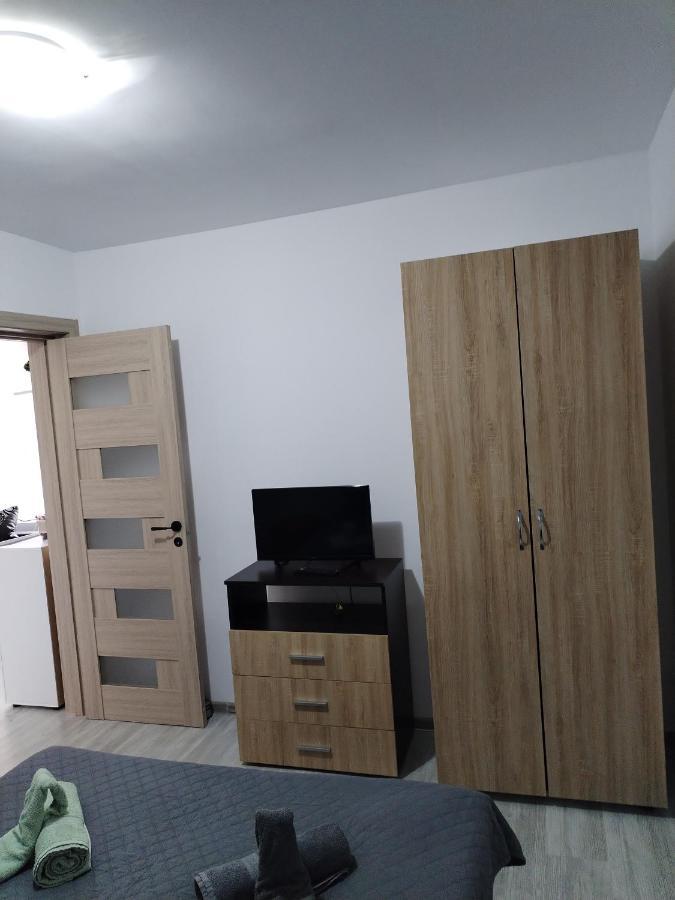 Apartamento Madalin Mangalia Exterior foto