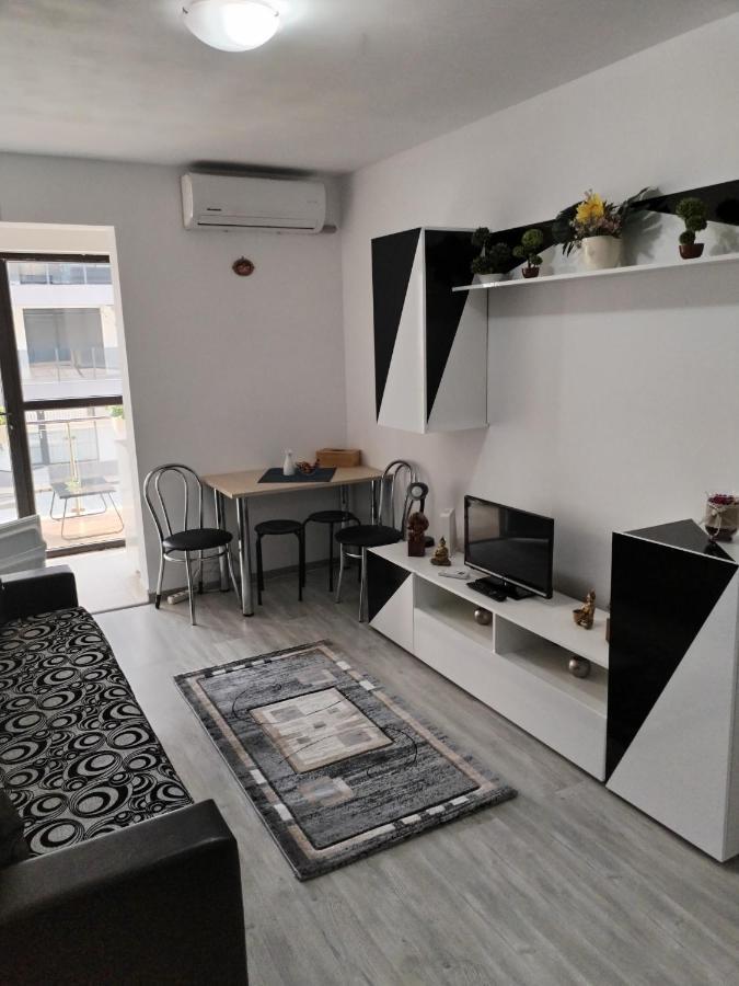 Apartamento Madalin Mangalia Exterior foto